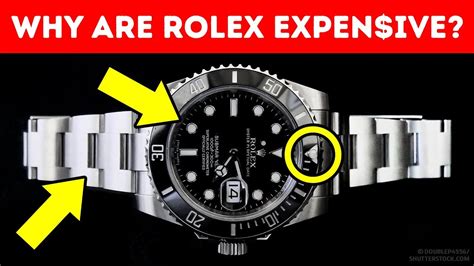 why rolex are not worth the price|how accurate are Rolex watches.